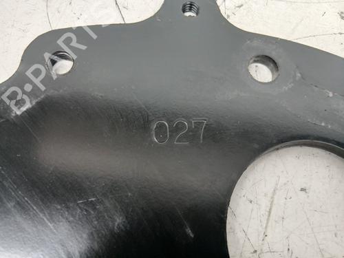 Timing cover MITSUBISHI PAJERO III (V7_W, V6_W) 3.2 Di-D (V68W, V78W) | BP28320128M123