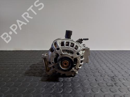 Used Alternator MAZDA CX-5 (KF) [2016-2025]  20842411