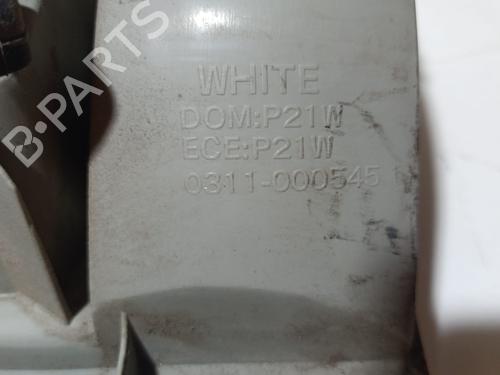 Left taillight DAEWOO NEXIA 1.5 16V (08, 68) | BP20821200C34 
