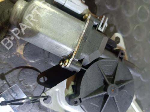 Front right window mechanism CITROËN SAXO (S0, S1) 1.4 VTS | BP20824586C23 