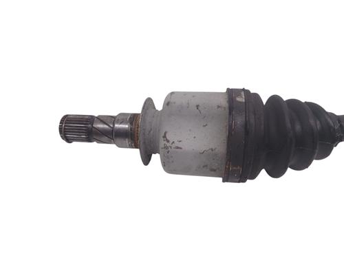 Left front driveshaft NISSAN NAVARA NP300 Pickup (D23, D23T) 2.3 dCi 4x4 (D231, D23T) | BP31671648M38 