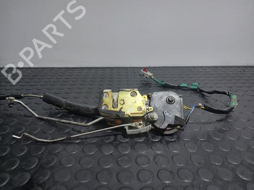 Used Rear right lock ROVER 45 I Saloon (RT) 2.0 iDT (113 hp) 20828950