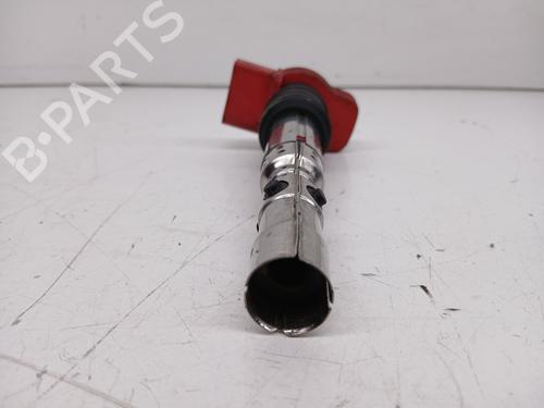 Ignition coil AUDI A4 B6 (8E2) 2.0 | BP29748883M94 
