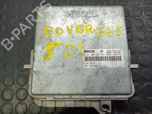 Used Engine control unit (ECU) ROVER 600 I (RH) [1993-2000]  20836802