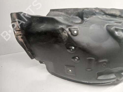 Wheel arch LAND ROVER DISCOVERY III (L319) 2.7 TD 4x4 | BP28004783C56