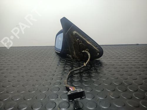 Right mirror SEAT LEON (1M1) 1.9 TDI | BP20823084C27 