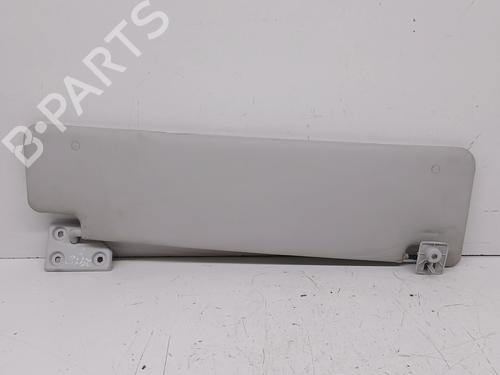 Used Right sun visor IVECO DAILY IV Van 70C17V, 70C17 V/P (170 hp) 32850056