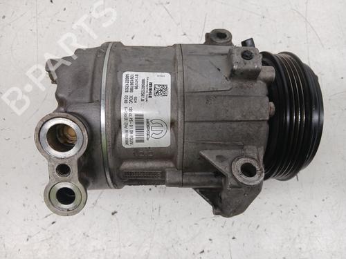 Used AC compressor FIAT DUCATO Van (250_) 120 Multijet 2,3 D (120 hp) 30724943