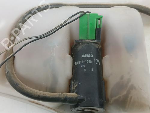 Windscreen washer tank MITSUBISHI PAJERO II (V3_W, V2_W, V4_W, V5_W) 2.5 TD 4WD (V24W) | BP28314598C113 