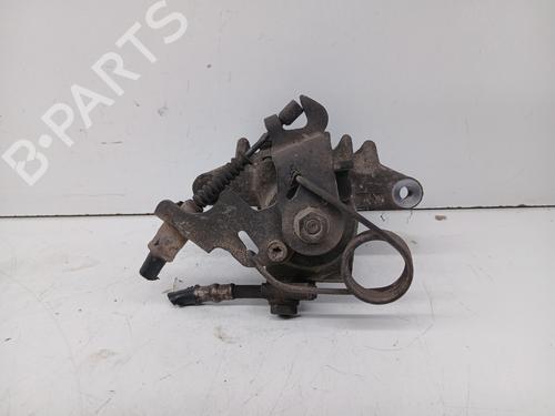 Right rear brake caliper AUDI A6 C5 (4B2) 2.8 | BP27301919M106 