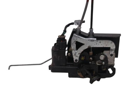 Front left lock SSANGYONG ACTYON I | BP39960815C98 - Image 3