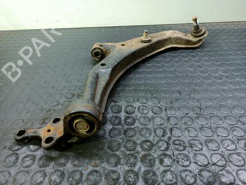 Used Right front suspension arm NISSAN ALMERA II (N16) 2.2 dCi (112 hp) 28369245