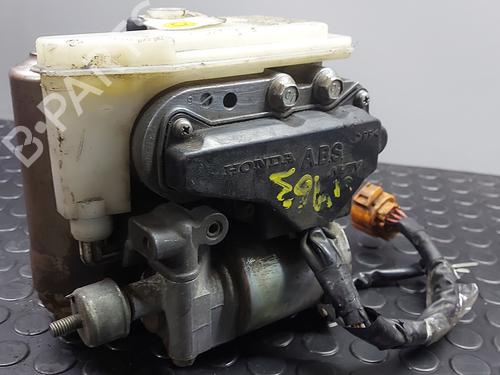 ABS pump HONDA ACCORD VI Coupe (CG)  | BP21016981M43 