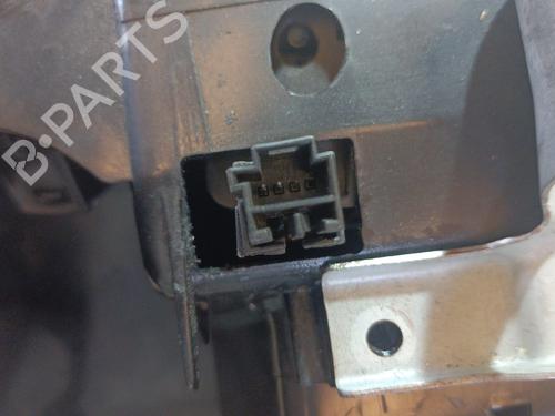 Glove box MERCEDES-BENZ E-CLASS (W211) E 220 CDI (211.006) | BP20838565C95 