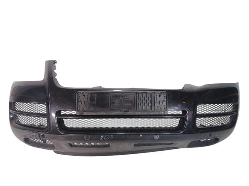 Used Front bumper Front bumper VW TOUAREG (7LA, 7L6, 7L7) 2.5 R5 TDI (174 hp) 35738146 35738146