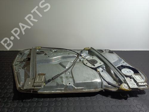 Front right window mechanism SKODA SUPERB I (3U4) 1.9 TDI | BP20838234C23 
