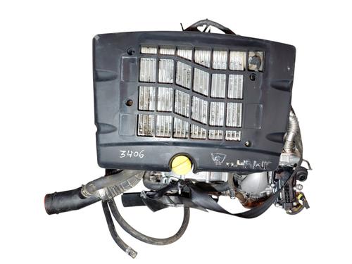 Engine MAHINDRA GOA Pickup  | BP32475875M1 