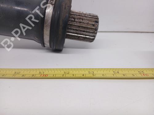 Driveshaft IVECO DAILY IV Van 70C17V, 70C17 V/P | BP28004789M37 