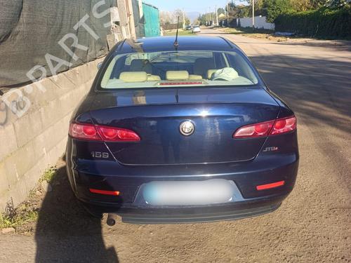 Used Parts ALFA ROMEO 159 Sportwagon (939_) 1.9 JTDM 16V (939BXC1B, 939BXC12) 4673022