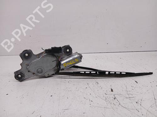 Rear wiper motor FORD FOCUS I (DAW, DBW)  | BP31817079M102 
