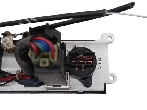 Climate control MITSUBISHI GALLOPER (JK-01) 2.5 TD intercooler | BP31841579I5 