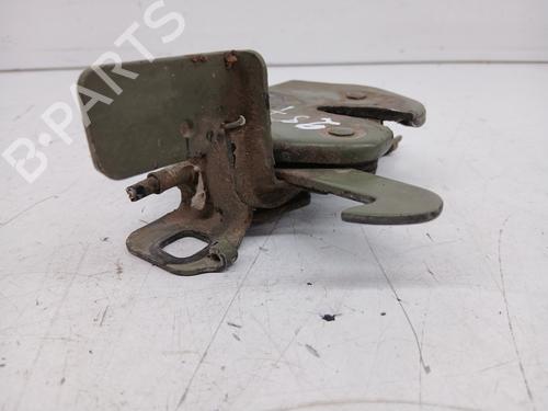 Hood lock NISSAN PATROL III/1 Hardtop (K160)  | BP29879180C133