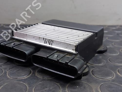 Elektronisk modul TOYOTA AVENSIS Saloon (_T25_) 2.0 D-4D (CDT250_, CDT250R) (116 hp) 20838257