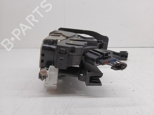 Front left lock FORD TOURNEO COURIER B460 MPV 1.5 TDCi | BP28162918C98 