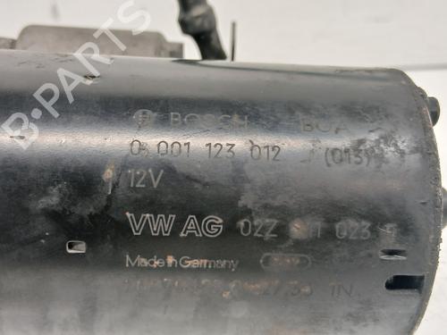 Starter SEAT IBIZA III (6L1)  | BP28127576M8 