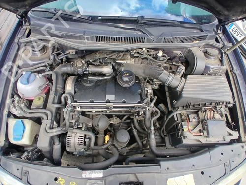 Engine VW BORA I (1J2) 1.9 TDI | BP30969715M1