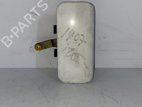 Used Front left exterior door handle FORD TRANSIT Van (FA_ _) 2.0 TDCi (125 hp) 20824404