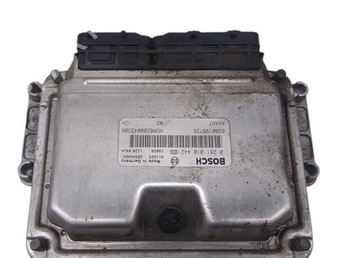 Used Engine control unit (ECU) Engine control unit (ECU) RENAULT SCÉNIC I MPV (JA0/1_, FA0_) 1.9 dTi (JA1U) (80 hp) 33608676 33608676