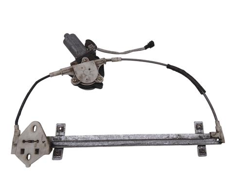 Used Rear right window mechanism SEAT TOLEDO I (1L2) [1991-1999]  31760501