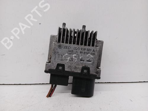 Used Heater resistor AUDI A4 B5 (8D2) 2.4 (165 hp) 32034399