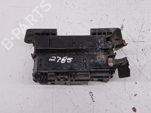 Fuse box NISSAN TERRANO II (R20) 2.7 TDi 4WD | BP27705411E1 