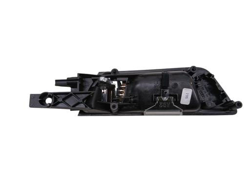 Rear left interior door handle AUDI Q5 (8RB) | BP32014691I15 - Image 3