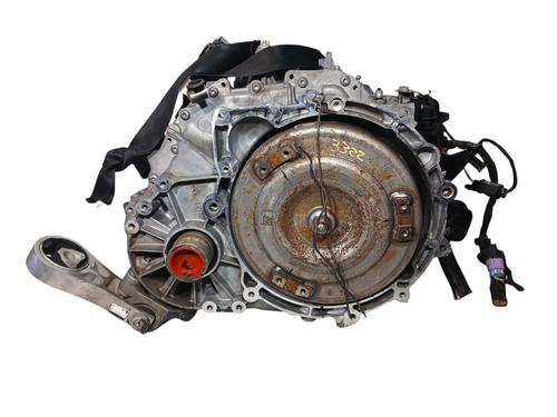 Used Gearbox Gearbox JEEP COMPASS (MP, M6, MV, M7) [2016-2026] 33748401 33748401