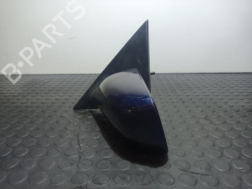 Left mirror FORD ESCORT IV (GAF, AWF, ABFT) 1.3 | BP20819894C26