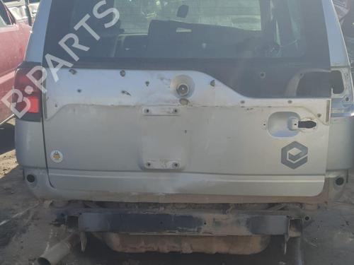 Left rear suspension arm FORD MAVERICK (UDS, UNS) 2.7 TD | BP26231043M14