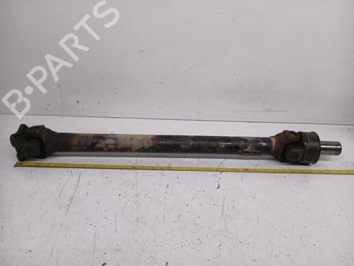 Driveshaft MITSUBISHI PAJERO II (V3_W, V2_W, V4_W, V5_W) 2.8 TD (V46W, V26W) | BP28502216M37 
