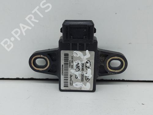 Elektronisk sensor KIA SORENTO I (JC) [2002-2011]  29879258