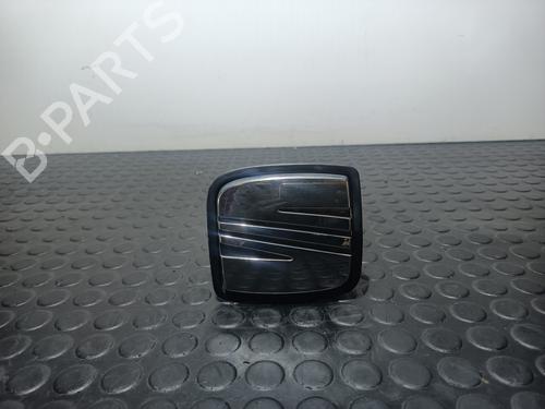 Trunk håndtak SEAT LEON (1M1) 1.9 TDI (110 hp) 20815928