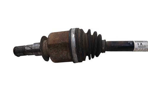 Left front driveshaft NISSAN NAVARA NP300 (D40)  | BP36536227M38  - Image 5