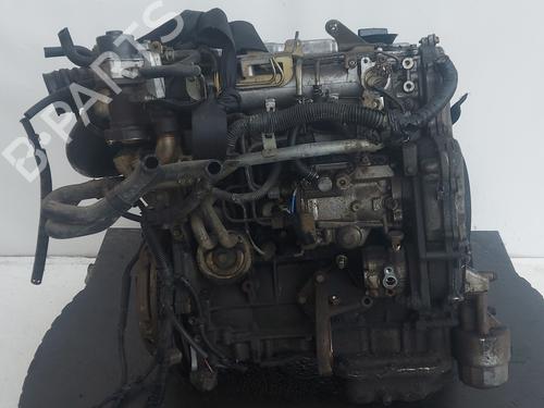 Engine NISSAN ALMERA II (N16) 2.2 Di | BP20845178M1 