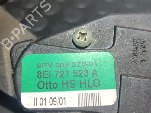 Pedal AUDI A4 B6 (8E2) 1.8 T | BP31997605I4