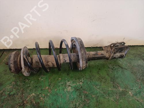 Used Right front shock absorber Right front shock absorber RENAULT CLIO II (BB_, CB_) [1998-2016] 32323845 32323845
