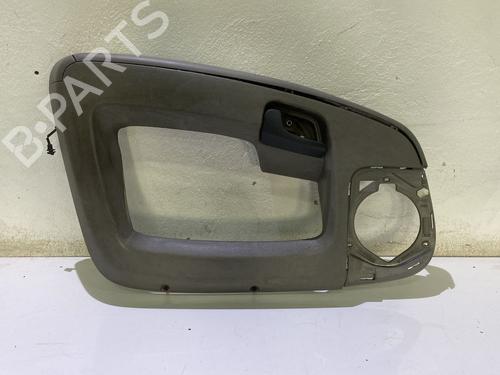 Used Front left interior door handle PEUGEOT BOXER Van 2.2 HDi 120 (120 hp) 20832101