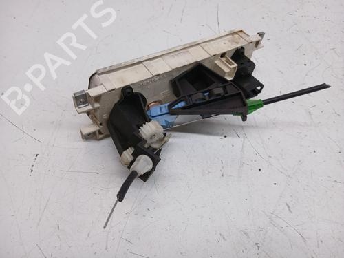 Climate control FORD TRANSIT Van (FA_ _) 2.4 TDE | BP29435746I5 