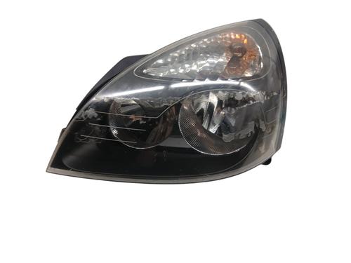 Used Left headlight Left headlight RENAULT CLIO II (BB_, CB_) [1998-2016] 32679866 32679866