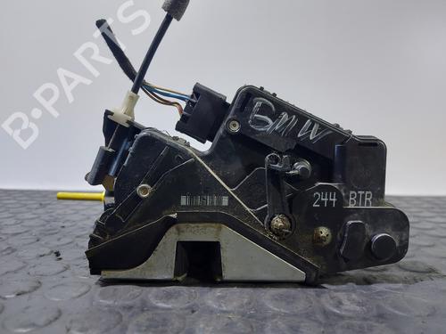 Front right lock BMW 3 (E46) 330 xd | BP20826058C97 